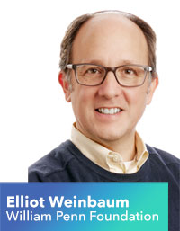 Elliot Weinbaum